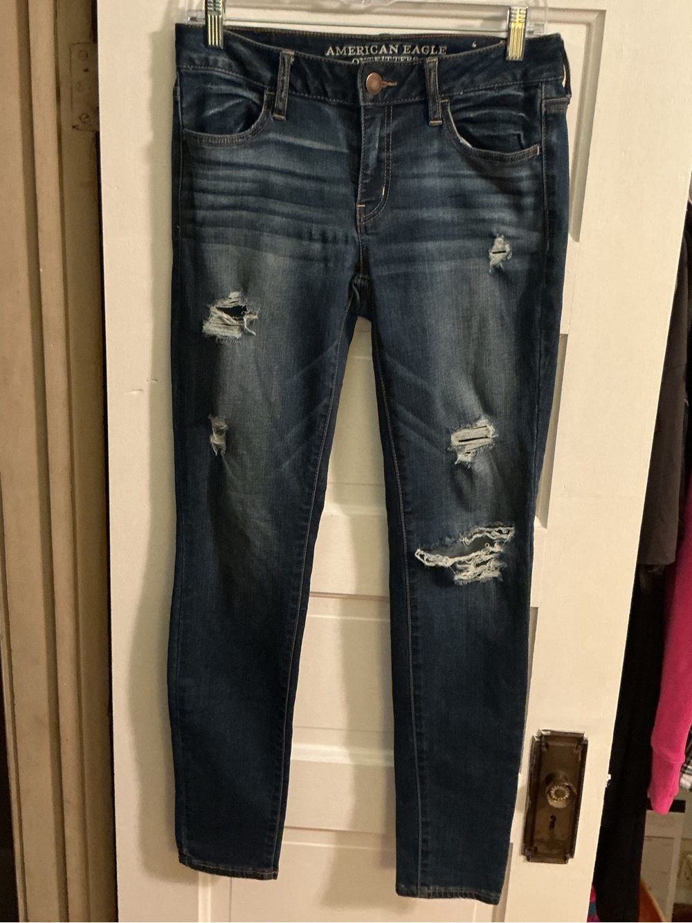 American Eagle Super Stretch Women’s Jegging Jeans
